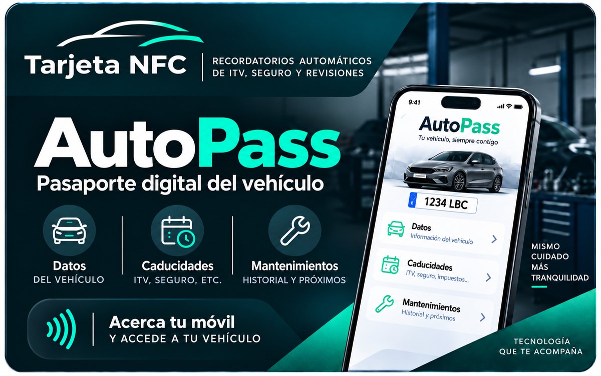AutoPass