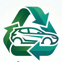 Recambios ReciclaCAT