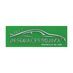 Desguaces Soliva