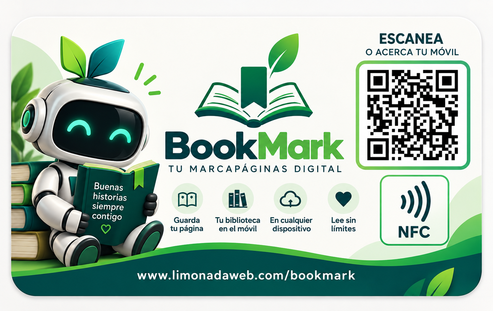BookMark
