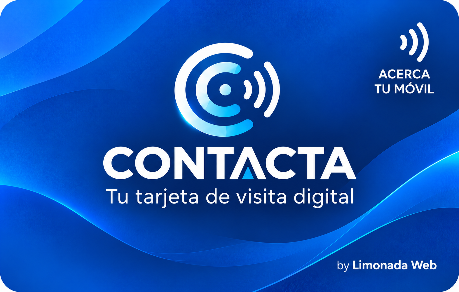 Contacta